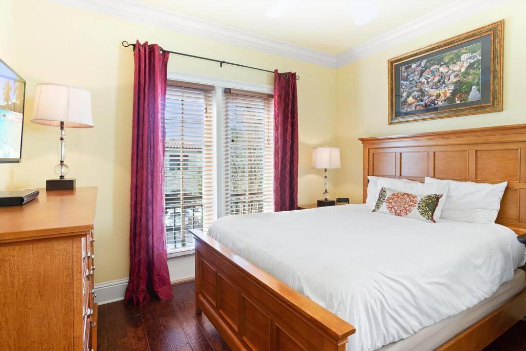 4 Bedroom House On The Golf Course With 2 Golf Carts! Destin Luaran gambar