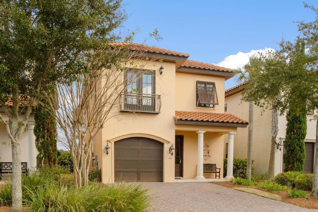 4 Bedroom House On The Golf Course With 2 Golf Carts! Destin Luaran gambar