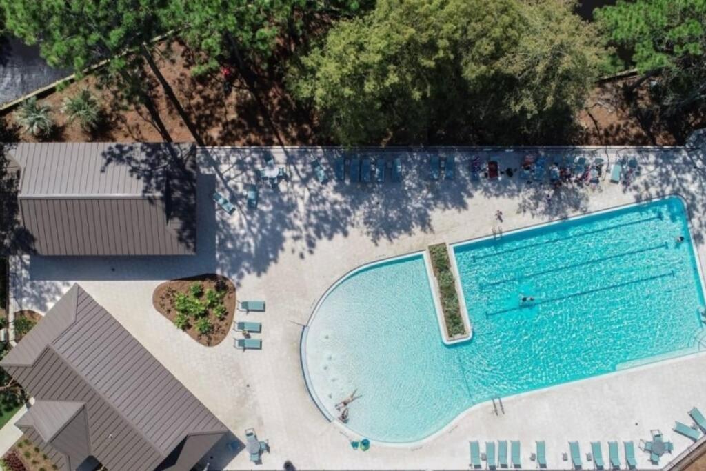 4 Bedroom House On The Golf Course With 2 Golf Carts! Destin Luaran gambar