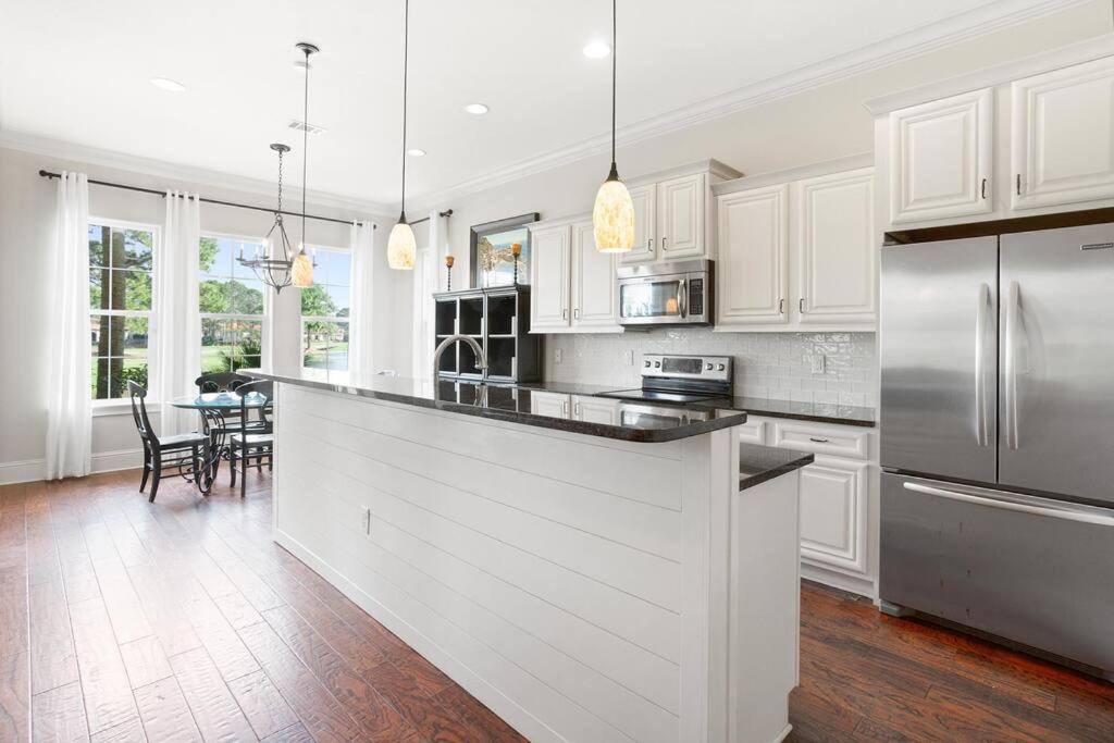 4 Bedroom House On The Golf Course With 2 Golf Carts! Destin Luaran gambar