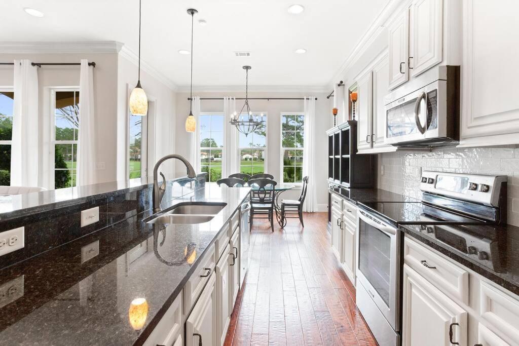 4 Bedroom House On The Golf Course With 2 Golf Carts! Destin Luaran gambar