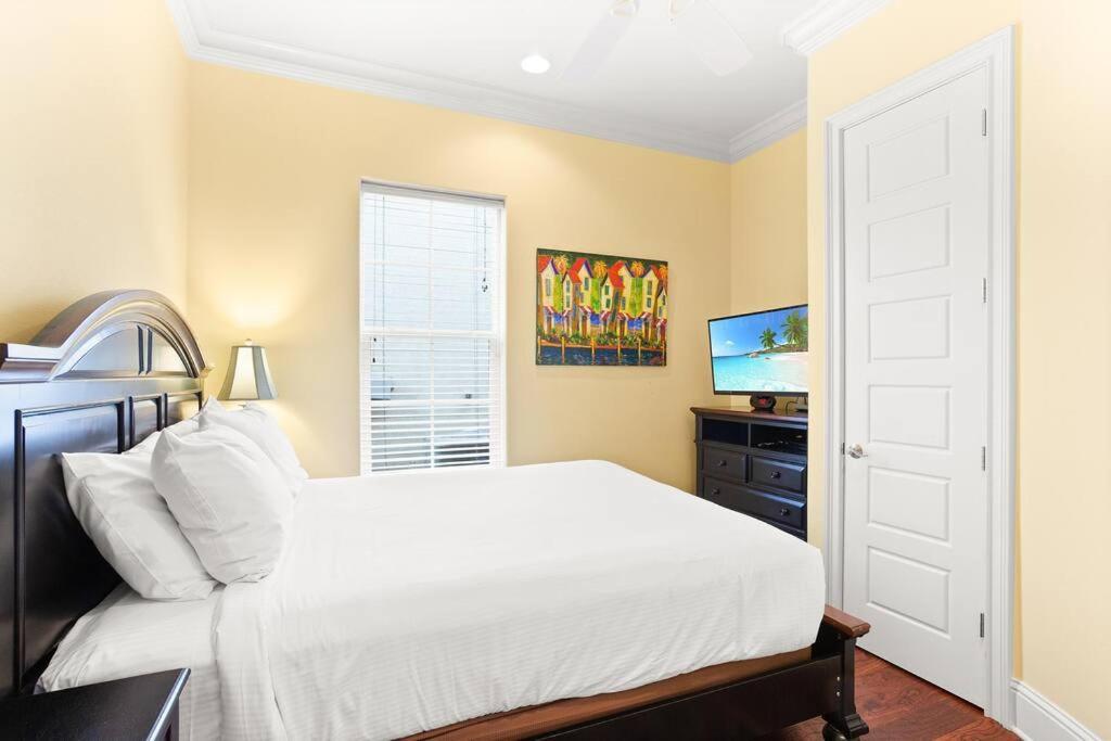 4 Bedroom House On The Golf Course With 2 Golf Carts! Destin Luaran gambar