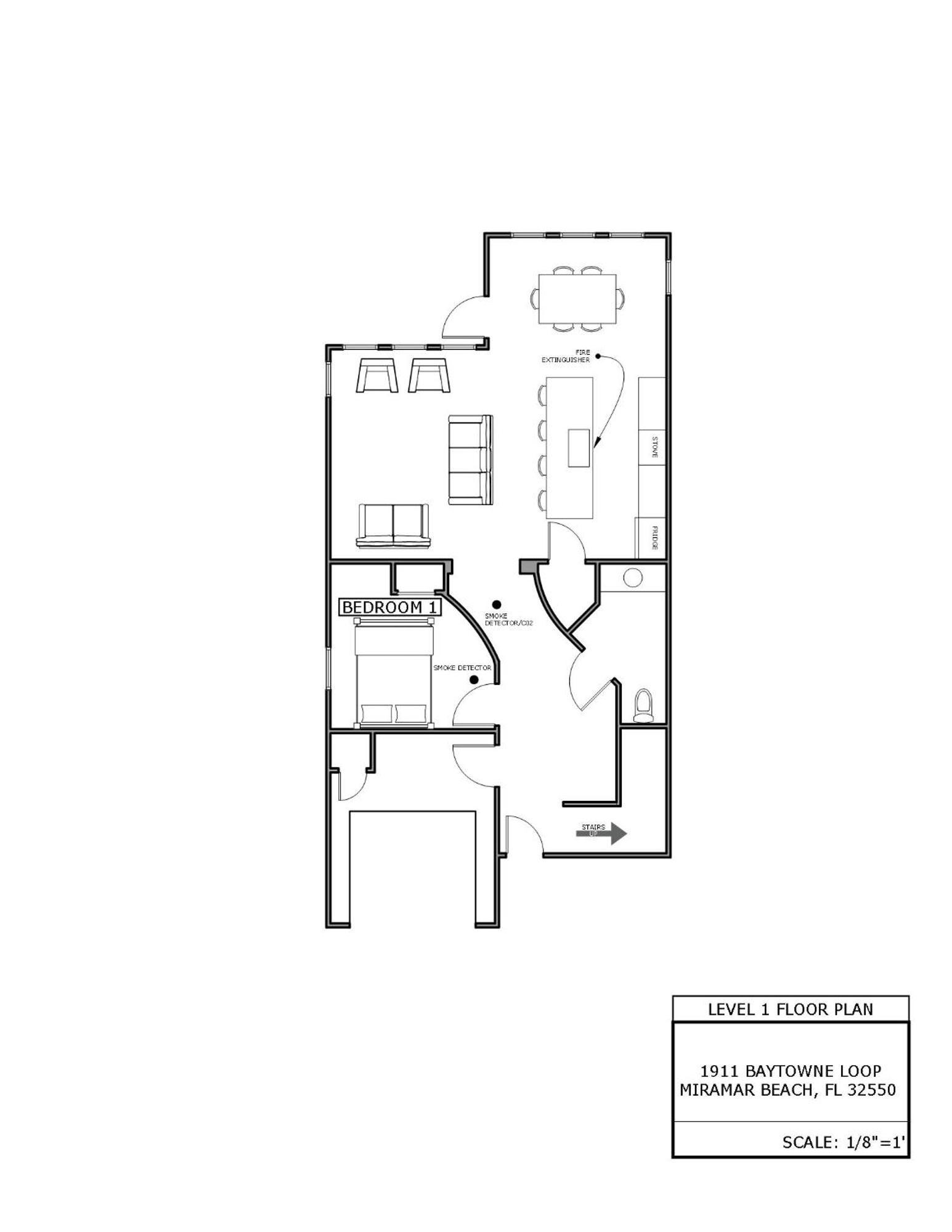 4 Bedroom House On The Golf Course With 2 Golf Carts! Destin Luaran gambar